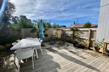 Auckland - Address withheld