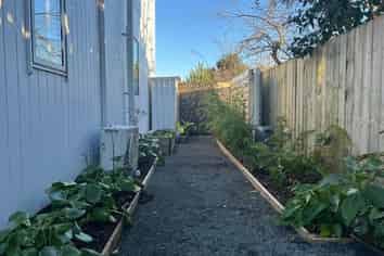 Auckland - Address withheld