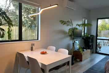 Auckland - Address withheld
