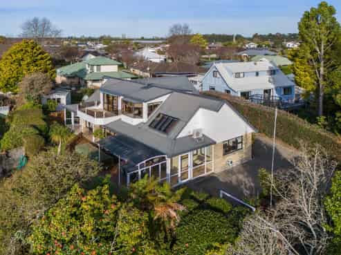 40 Levley Lane, Katikati
