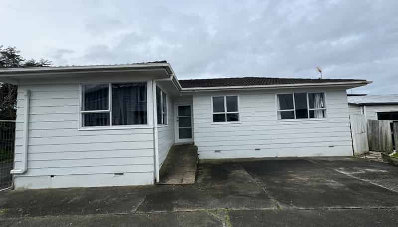 166 Mahia Road, Manurewa