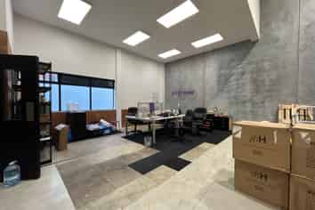 Largest Unit in Modern Complex