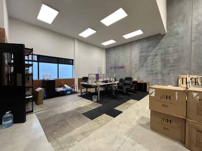 Largest Unit in Modern Complex