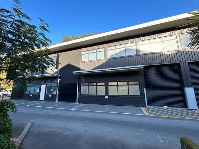 Largest Unit in Modern Complex