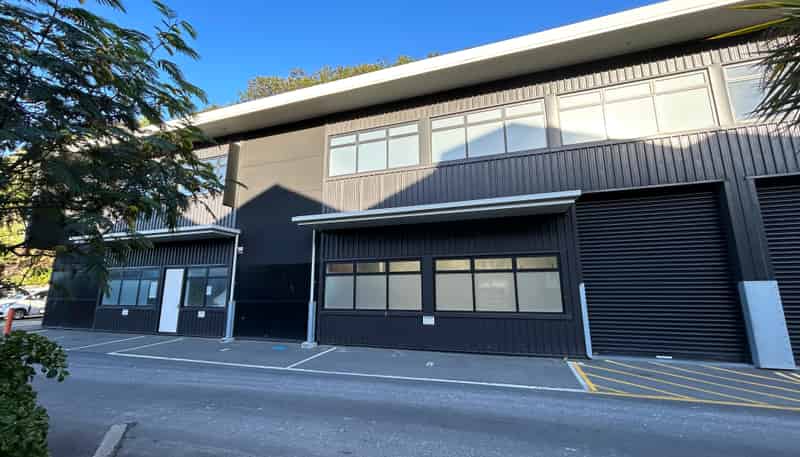 1/5 School Road, Kaiwharawhara