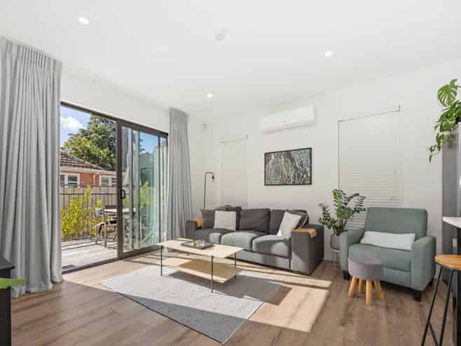 95A Parau Street, Three Kings