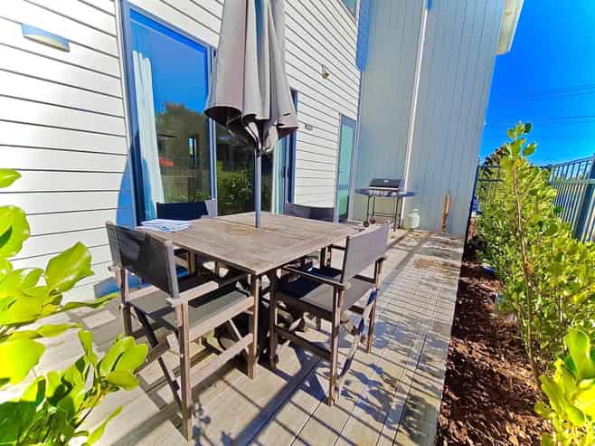 95A Parau Street, Three Kings