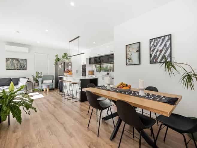 95A Parau Street, Three Kings