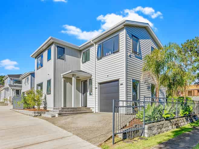 95A Parau Street, Three Kings