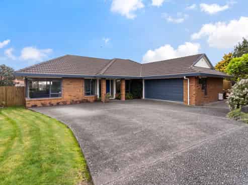 18 Limerick Place, Dannemora