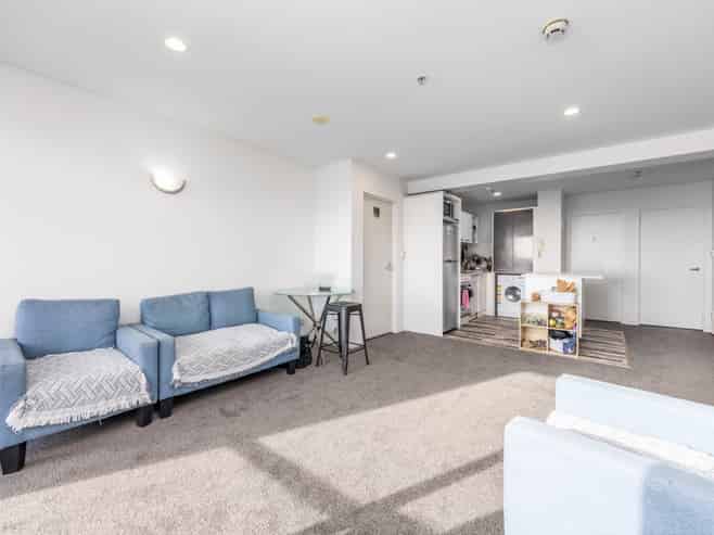 502/17 Vogel Lane, Auckland Central