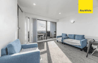 502/17 Vogel Lane, Auckland Central