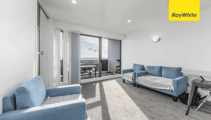 502/17 Vogel Lane, Auckland Central