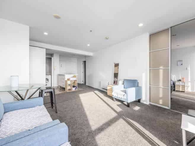 502/17 Vogel Lane, Auckland Central