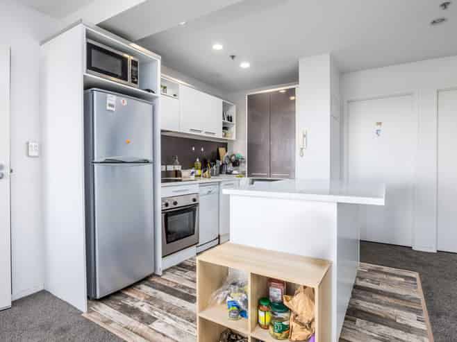 502/17 Vogel Lane, Auckland Central