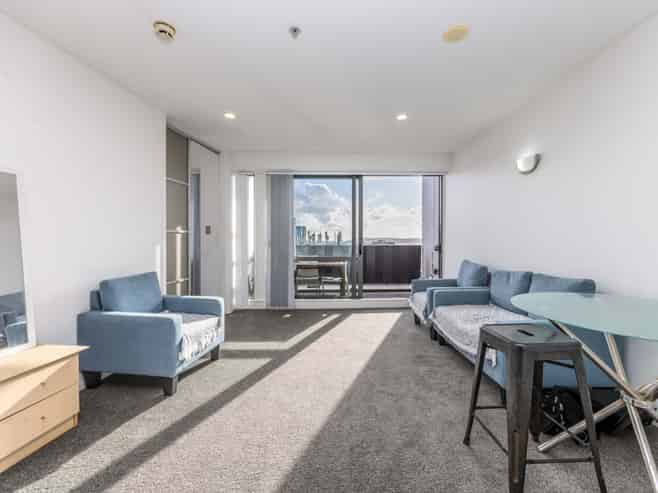 502/17 Vogel Lane, Auckland Central