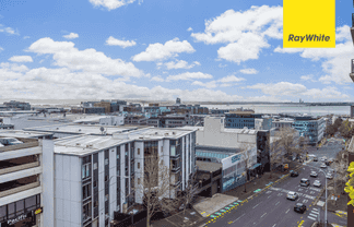 502/17 Vogel Lane, Auckland Central