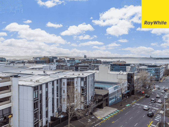502/17 Vogel Lane, Auckland Central