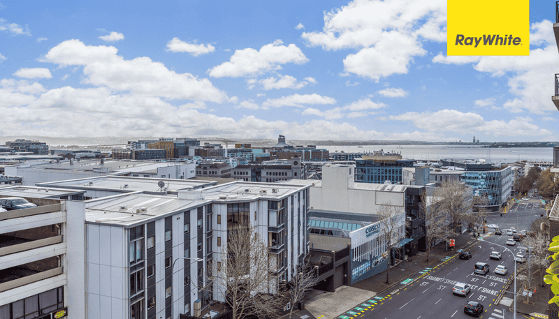 502/17 Vogel Lane, Auckland Central