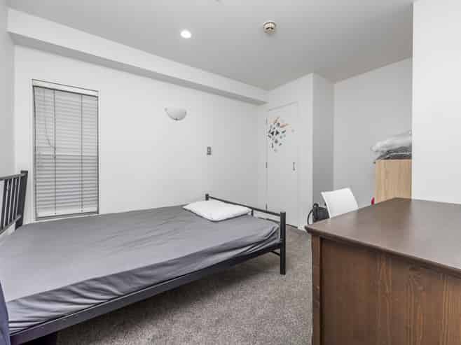 502/17 Vogel Lane, Auckland Central