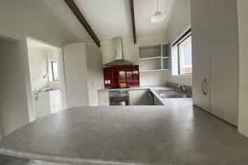 21B Collingwood Street, The Wood