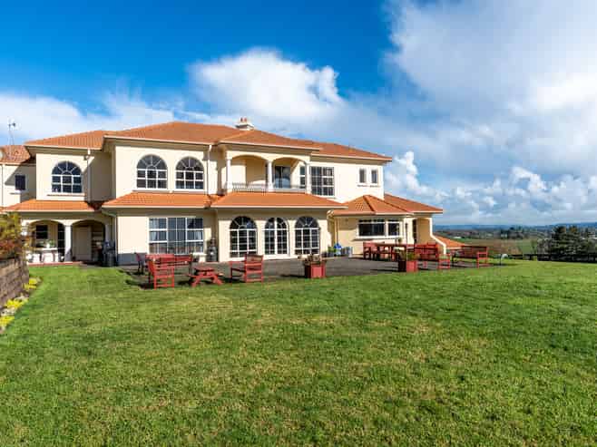 170 Foster Road, Temple View
