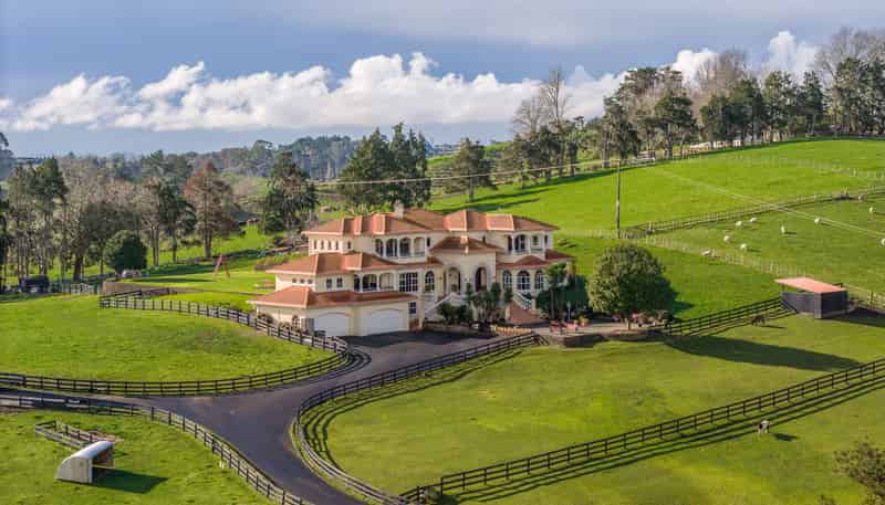 170 Foster Road, Temple View
