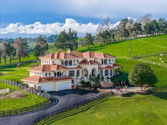 170 Foster Road, Temple View