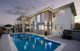 45 Lakeside Terrace, Omokoroa