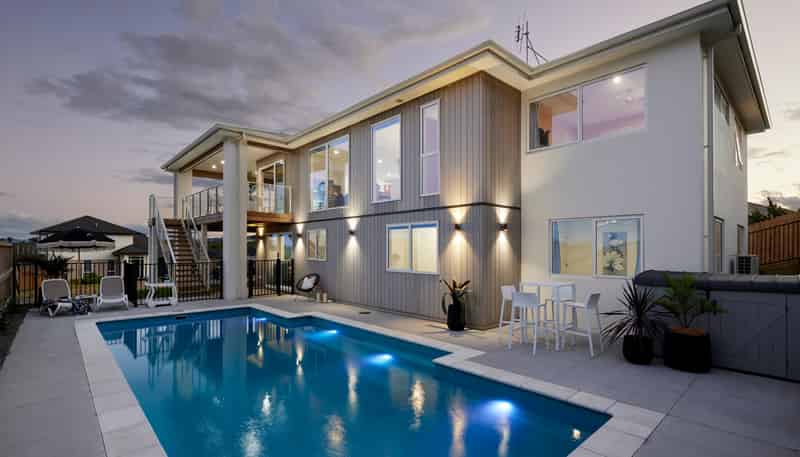 45 Lakeside Terrace, Omokoroa