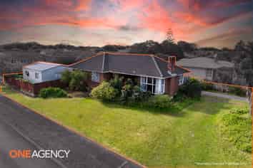 32 Ashgrove Road, Mangere