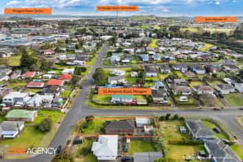 32 Ashgrove Road, Mangere