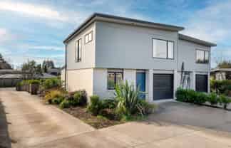 21B Park Road, Western Heights