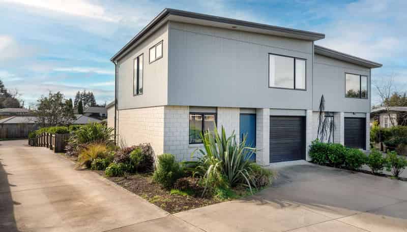 21B Park Road, Western Heights