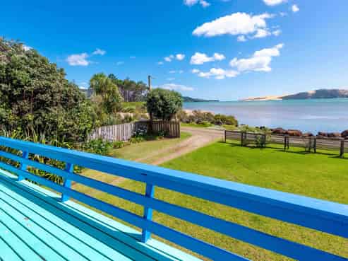 24 Koutu Beach Road, Opononi