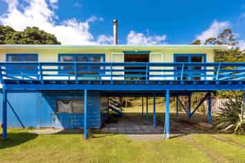 24 Koutu Beach Road, OPONONI