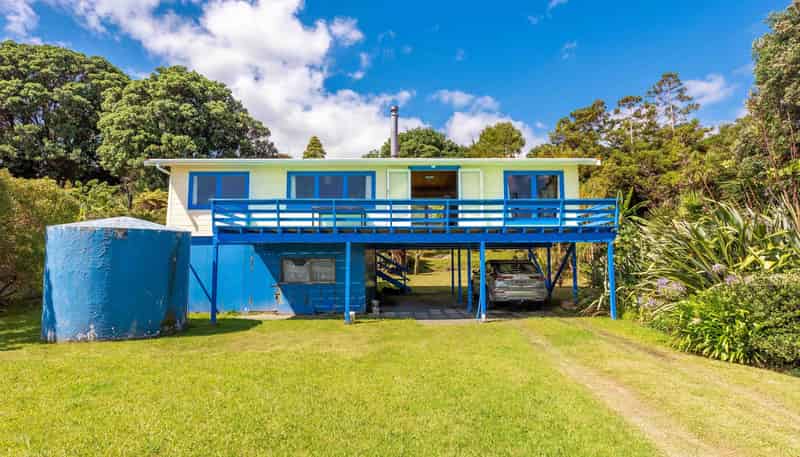 24 Koutu Beach Road, OPONONI