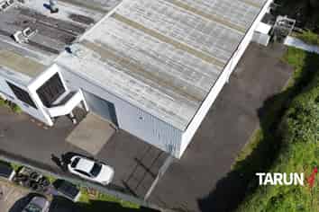 Secure Warehouse & Yard in Wiri - Assignment of Lease