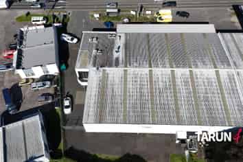 Secure Warehouse & Yard in Wiri - Assignment of Lease