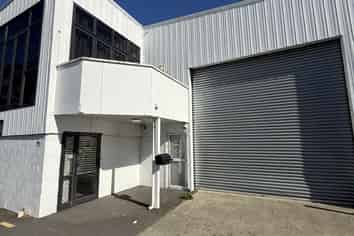 Secure Warehouse & Yard in Wiri - Assignment of Lease