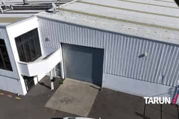 Secure Warehouse & Yard in Wiri - Assignment of Lease