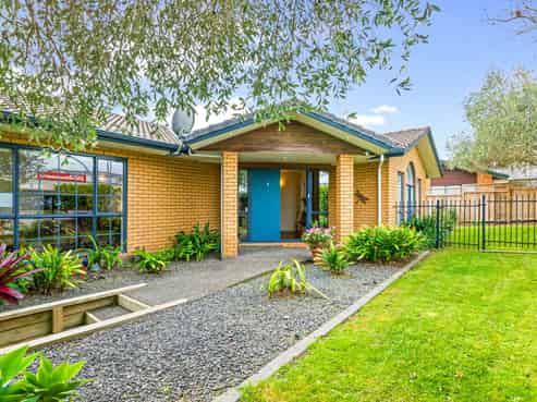 1 Northwood Avenue, Albany