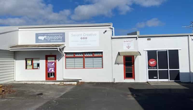 58 Tenth Avenue, Tauranga