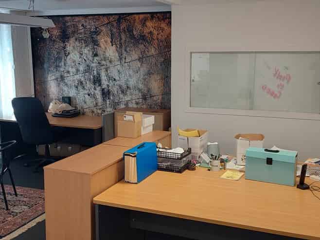 Central warehouse and office - prime opportunity