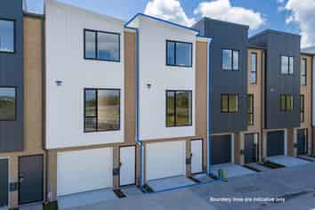 10/52B Rosedale Road, Rosedale