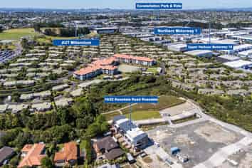 10/52B Rosedale Road, Rosedale