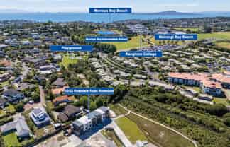10/52B Rosedale Road, Rosedale