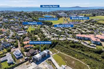 10/52B Rosedale Road, Rosedale