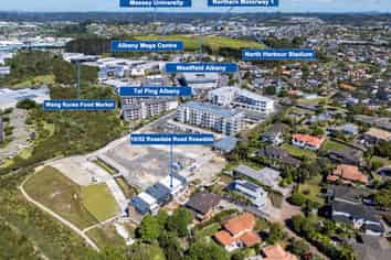 10/52B Rosedale Road, Rosedale