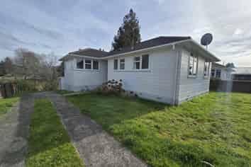 14 Wrigley Road, Fordlands
